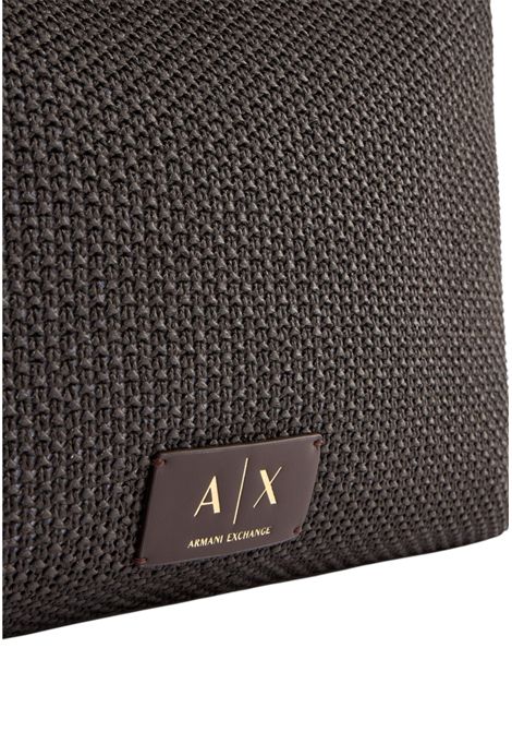 Mini Borsa a Spalla Strutturata ARMANI EXCHANGE | Borse | XW002603 AF22683M6219